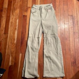 Size 2 divided woman’s pant